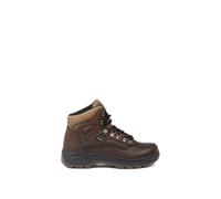 Scarponi da lavoro Aigle Picardie Marron 41