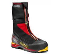 Scarponi da montagna Asolo Mont Blanc GV (NERO/ROSSO) Uomo 42.5 (8.5 UK)
