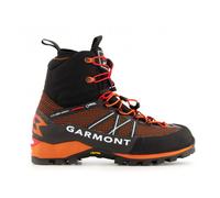 Scarponi da montagna GARMONT G-Radikal Gore-Tex (arancio papavero/rosso rischio) 6 5