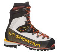 La Sportiva Nepal Cube GTX Donna Scarpe da Montagna Gore-Tex 39.5 Bianco