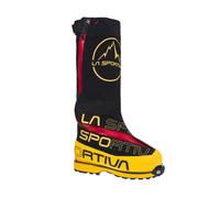 Scarponi da montagna La Sportiva Olympus Mons Cube (giallo/nero) 42,5