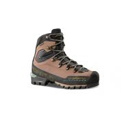 Scarponi da montagna La Sportiva Trango Alpine Woman GTX (Sand Dune / Aspen Green) Donna 42