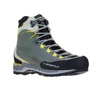 Scarponi da montagna La Sportiva Trango Tech Leather GTX (Clay/Celery) - Donna 37,5