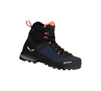 Scarponi da montagna Salewa Ortles Edge Mid Gore-Tex (Navy Blazer/Nero) uomo 46.5 (11.5 UK)