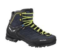 Scarponi da montagna Salewa Rapace Gtx (Night Black/Kamille) Uomo 7