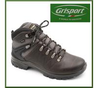 Scarponi da montagna uomo trekking Grisport scarponcini per lavoro pelle caccia