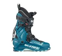 Scarponi da sci alpinismo da donna Scarpa F1 GT (Petrol Aqua) 38 (24 Mondo)