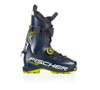 Scarponi da sci alpinismo da uomo Fischer Travers GR (DARKBLUE/DARKBLUE) 46 2/3 (30.5 Mondo)