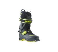 Scarponi da sci alpinismo Dalbello QUANTUM EVO PRO (BLU SCURO/GIALLO FLUO) Unisex 45-45.5 (29-29.5 Mondo)