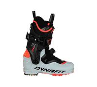 Scarpone da sci alpinismo da donna Dynafit TLT X PU W BOOT (Puritan Gray/Fluo Coral) 38 (24 Mondo)