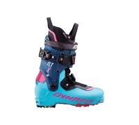 Scarponi da sci alpinismo Dynafit Tlt X (Silvretta/Pink Glo) donna 38 2/3 (24.5 Mondo)