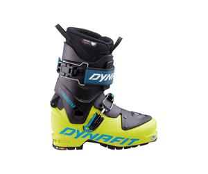 Scarponi da sci alpinismo Dynafit Youngstar Boot (Lime Punch/Black) bambino 37 1/3 (23.5 Mondo)