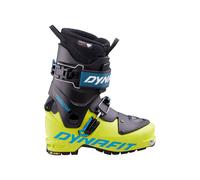 Scarponi da sci alpinismo Dynafit Youngstar Boot (Lime Punch/Black) bambino 40 (25.5 Mondo)