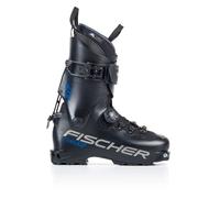 Scarponi da sci alpinismo Fischer Travers Ts (nero/nero) Uomo 46 2/3 (30.5 Mondo)