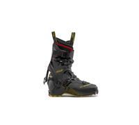 La Sportiva - Scarpe da scipinismo - Kilo Black/Yellow per Uomo - Taglia 28 - Nero