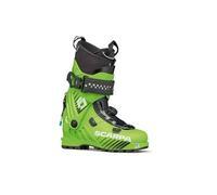 Scarpa F1 JR - scarpone scialpinismo - bambino Green 22 MP