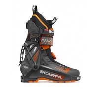 Scarponi Scarpa F1 LT nero arancione - 24