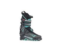 SCARPA Scarponi Sci F1 LT WMN Sci Alpinismo Donna - CARBON-AQUA - MP 25.0