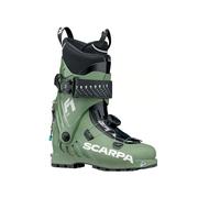 Scarponi da sci alpinismo Scarpa F1 SE (verde oliva) 36 (22.5 Mondo)