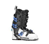 Scarpa Scarponi Da Touring Gea Rs