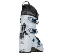 Scarponi da sci alpinismo Scott Boot Celeste Tour (blu ghiaccio) Donna 2024 42.5 (27.5 Mondo)