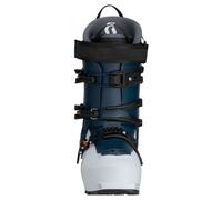 Scarponi da sci alpinismo Scott Boot Cosmos Tour (blu aspen) 2024 48 (31.5 Mondo)