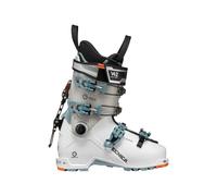 Scarponi da sci alpinismo Tecnica Zero G Tour W (Cold White) donna 245