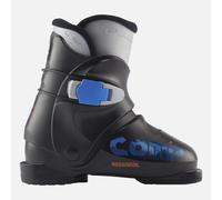 Rossignol - Scarponi da sci bambini - Comp J1 Black - Nero Nero 15,5
