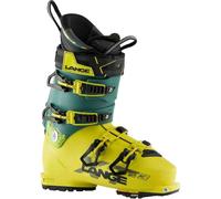 Scarponi da sci da uomo Lange XT3 110 (giallo/verde) 38 (24.5 Mondo)
