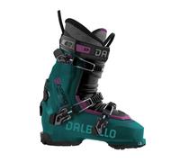 Scarponi da sci Dalbello Cabrio LV Free 105 (Jungle Green/Black) Donna 39-39.5 (25-25.5 Mondo)