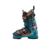 Scarponi da sci Dalbello VELOCE 130 MV (NORTH GREY/BLACK) Uomo 39-39.5 (25-25.5 Mondo)