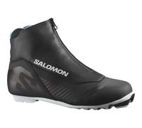 Scarponi da sci di fondo Salomon Escape RC Prolink, nero 11 Black