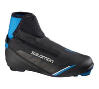 Salomon - Classic - Rc10 Nocturne Prolink per Uomo - Nero Nero 10,5 UK