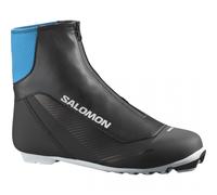 Scarponi da sci di fondo Salomon RC7 Prolink, nero 9,5 Black/Process Blue
