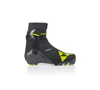 Fischer - Scarponi da sci di fondo - Carbon Skate - Taglia 40 - Nero