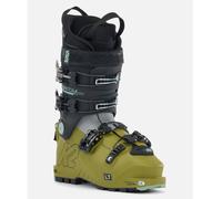 K2 Dispatch Lt Woman Touring Ski Boots Verde 23.5 Donna