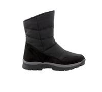 Scarponi da sci dopo uomo Stockholm Kimberfeel (nero) Uomo 42