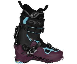 Scarponi da sci Dynafit Radical Pro Ski Touring W Misura dello scarpone da sci: 25 cm / Colore: bordeaux