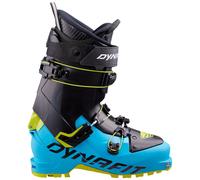 Dynafit Seven Summits - scarpone scialpinismo - uomo 29 MP Black/Blue man Pomoca