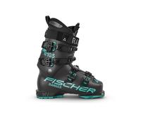 Fischer Ranger 105 Gw Dyn Woman Alpine Ski Boots Blu 23.5 Donna