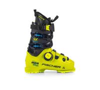Scarponi da sci Fischer RC4 CARBON PRO LV BOA (GIALLO/CARBONE) 27.5
