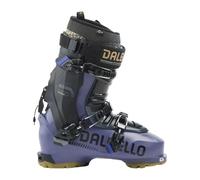 Scarponi da sci Freerando Dalbello CABRIO LV FREE 130 3DWRAP (DUSK/BLK) 45-45.5 (29-29.5 Mondo)