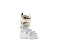 Scarponi da sci freerando Rossignol Alltrack Elite 110 LT GW (White/Beige) Donna 39.5 (25.5 Mondo)