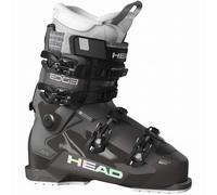 Scarponi da sci Head Edge 85 HV, donna, grigio scuro 27,5 Anthracite