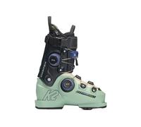 Scarponi da sci K2 CORTEX 105 ZONAL BOA W (Verde/Nero) Donna 36 (22.5 Mondo)