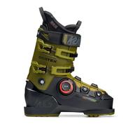 Scarponi da sci K2 CORTEX 110 BOA (Nero/Verde) Uomo - 2026 44 (28.5 Mondo)