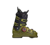 K2 Cortex 120 Boa Alpine Ski Boots Verde 26.5 Uomo,Donna
