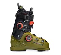 K2 Cortex Zonal 120 BOA, scarponi da sci, uomo, nero/verde 28,5 Black/Green