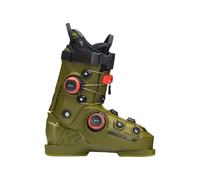 Scarponi da sci K2 CORTEX 130 ZONAL BOA (Verde) Uomo 44 (28.5 Mondo)