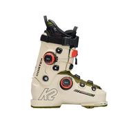 Scarponi da sci K2 CORTEX 140 ZONAL BOA (Beige/Verde) Uomo 39 (24.5 Mondo)